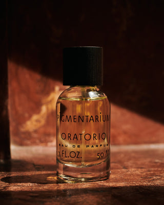 Pigmentarium
