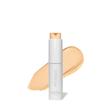ReEvolve Natural Finish Foundation