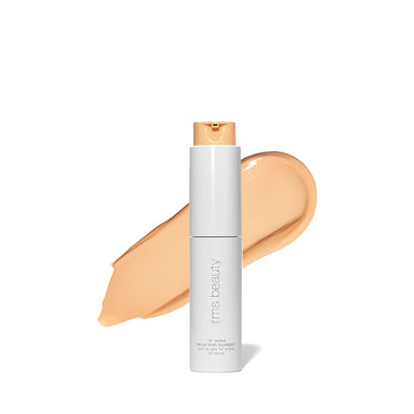 ReEvolve Natural Finish Foundation