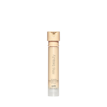 ReEvolve Natural Finish Foundation Refill