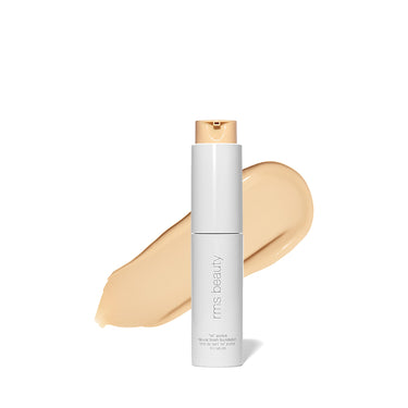 ReEvolve Natural Finish Foundation