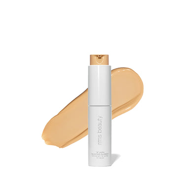 ReEvolve Natural Finish Foundation