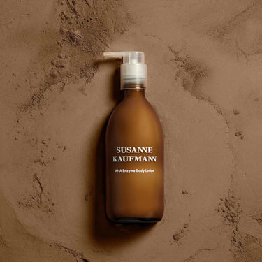 AHA Enzyme Body Lotion