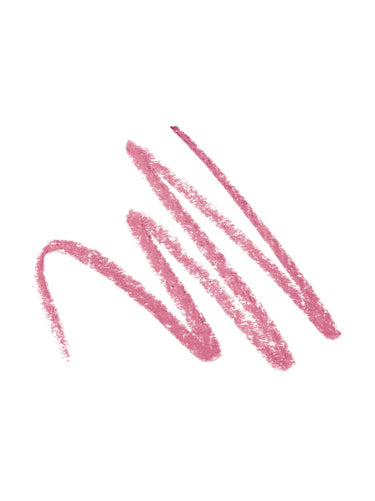 LUSTEC Lipliner 02 Rosewood