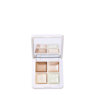 Living Luminizer Glow Quad Mini