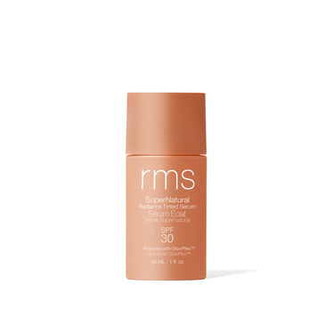 SuperNatural Radiance Tinted Serum with SPF 30