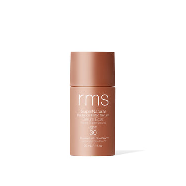 SuperNatural Radiance Tinted Serum with SPF 30