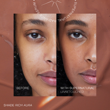 SuperNatural Radiance Tinted Serum with SPF 30