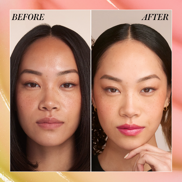 Liplights Cream Lip Gloss Chameleon
