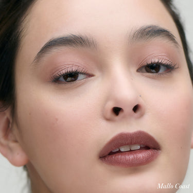 Cashemere Matte Eyelights