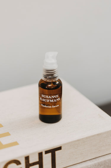 Hyaluron Serum