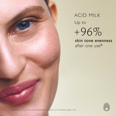 Acid Milk