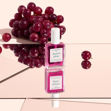 Active Glow Grape