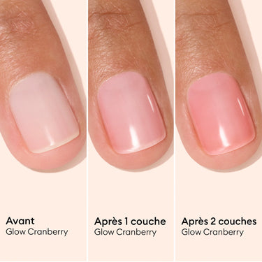 Active Glow™ Cranberry