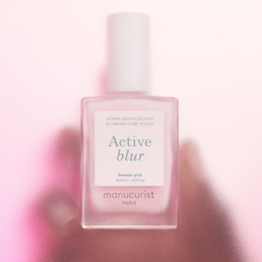 Active™ Blur Powder Pink