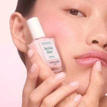 Active™ Blur Powder Pink