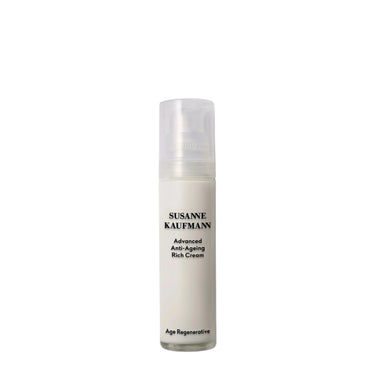 Advanced Anti-Ageing Rich Cream
