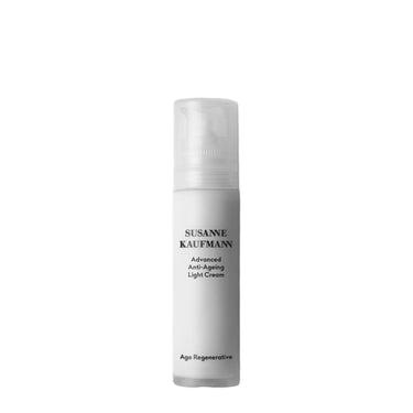 Advanced Anti-Ageing Light Cream
