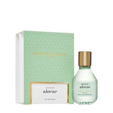 Aloeae