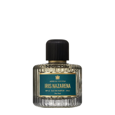 Iris Nazarena