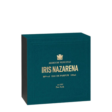 Iris Nazarena