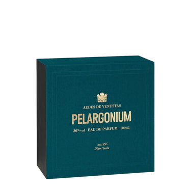 Pelargonium