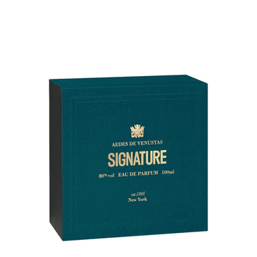 Signature