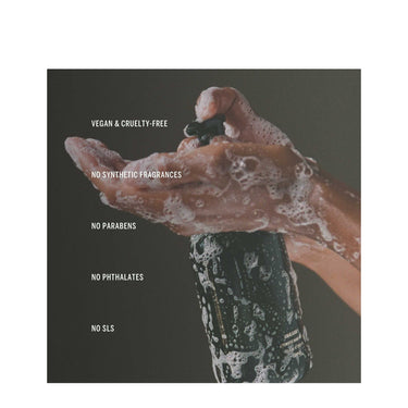 Amalgam 7 Hand Wash