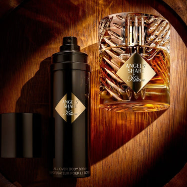 Angel's Share Body Spray