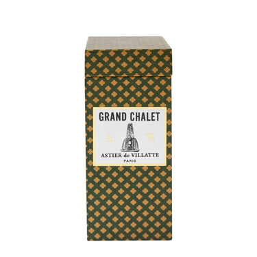 Grand Chalet