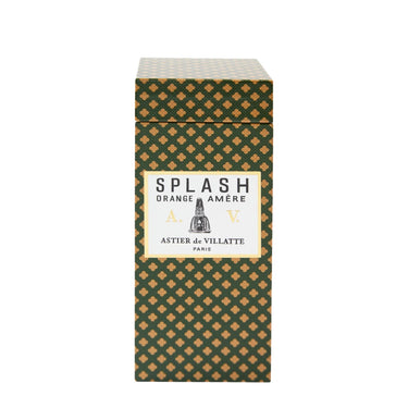 Splash Orange Amère