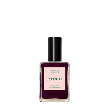 Green Aubergine