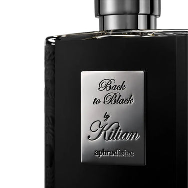 Back to Black, aphrodisiac