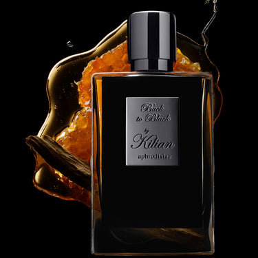 Back to Black, aphrodisiac