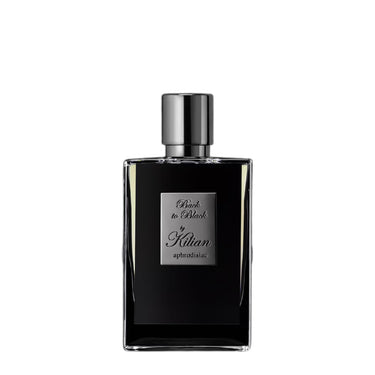 Back to Black, aphrodisiac