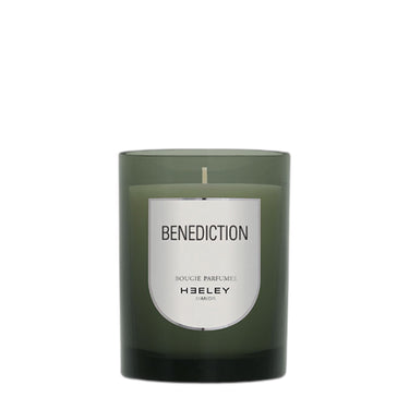 Benediction