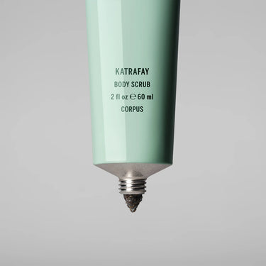 Katrafay Body Scrub