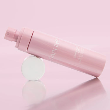 Body Sunscreen Spray Screen Me SPF 50+