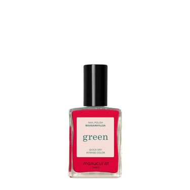 Green Bougainvillea