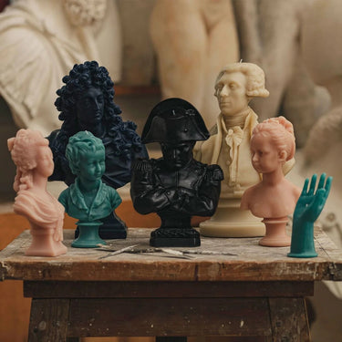 Busta Marie-Antoinette