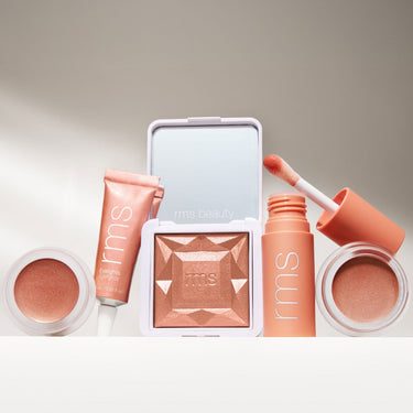 Luminizer Crystal Slipper
