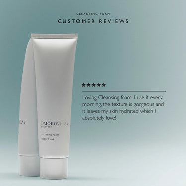 Cleansing Foam