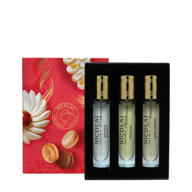 Coffret Gourmand