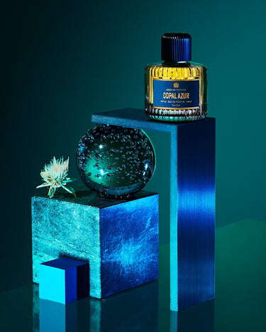 Copal Azur