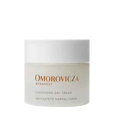 Cushioning Day Cream