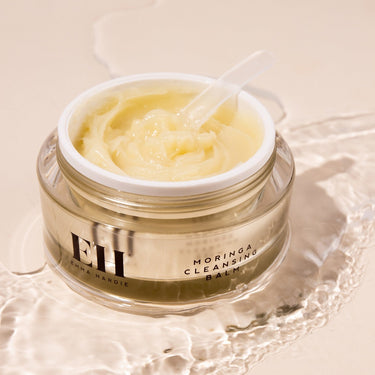 Moringa Cleansing Balm