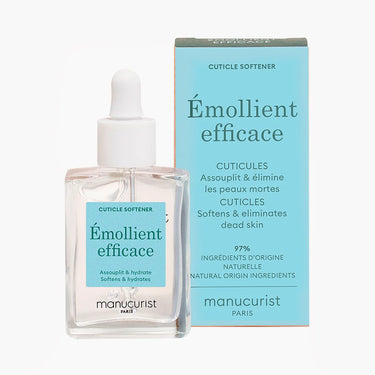 Émollient efficace