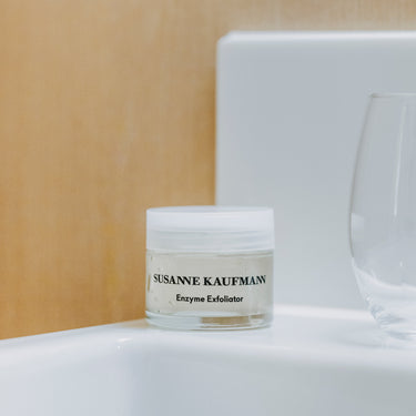 Enzyme Exfoliator
