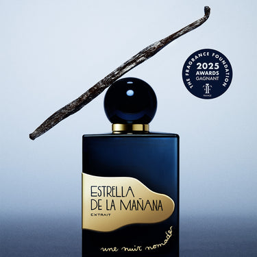 Estrella de la Mañana Extrait