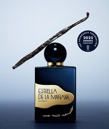 Estrella de la Mañana Extrait